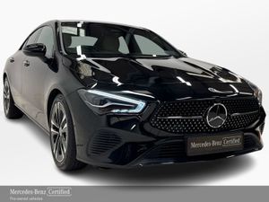 Mercedes-Benz CLA CLA 180 Coup A/T Progressive Pl - Image 4