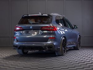 2022 BMW X5 X-Drive 45e M-Sport - Image 3