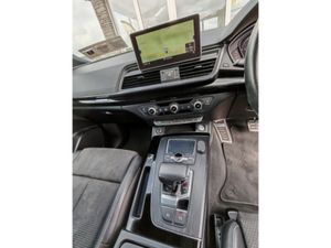 Audi Q5 2017 - Image 3