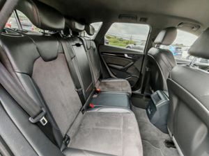Audi Q5 2017 - Image 4