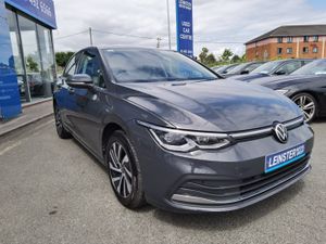 VOLKSWAGEN GOLF 1.4TSI STYLE DSG PHEV - Image 3