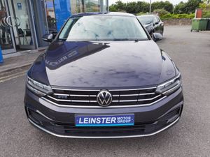 VOLKSWAGEN PASSAT 1.4 GTE DSG PHEV - Image 3