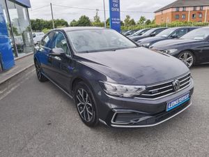 VOLKSWAGEN PASSAT 1.4 GTE DSG PHEV - Image 4