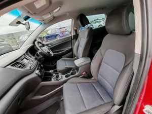 Hyundai Tucson 2017 - Image 3