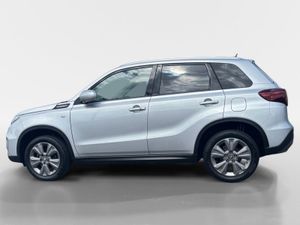 Suzuki Vitara 1.4 Hybrid Sz-t Auto - Image 2
