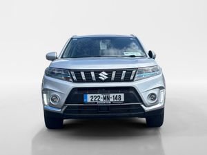 Suzuki Vitara 1.4 Hybrid Sz-t Auto - Image 3