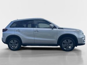 Suzuki Vitara 1.4 Hybrid Sz-t Auto - Image 4