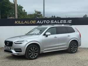2017 Volvo XC90 2.0D 7 Seater Momentum Auto - Image 3