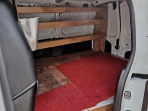 Citroen Berlingo 2021 - Image 2