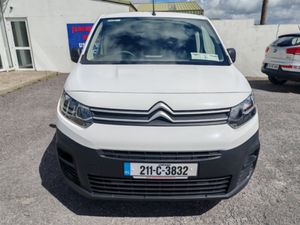 Citroen Berlingo 2021 - Image 4