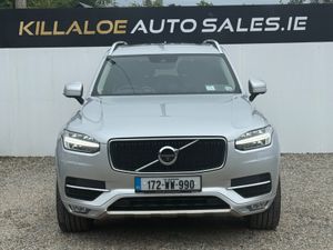 2017 Volvo XC90 2.0D 7 Seater Momentum Auto - Image 2