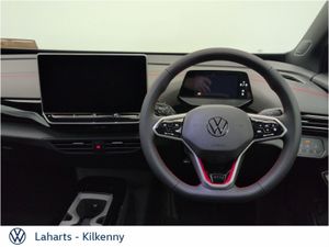 Volkswagen ID.4 GTX Plus 77kwh 340HP 4mot - Image 3
