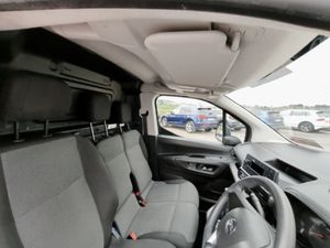 Opel Combo 2022 - Image 4