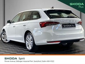 Skoda Octavia SEL 2.0tdi 150bhp DSG - Image 4