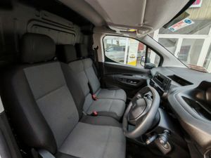 Peugeot Partner 2021 - Image 3