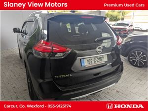 Nissan X-Trail 1.7 DSL SV PREMIUM 7 S SEAT MY19 - Image 4