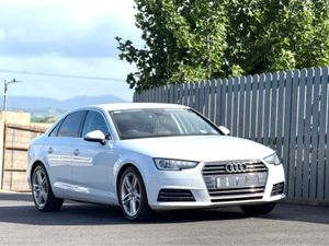 Audi A4 2016 Audi A4 Sport ULTRA - Image 2