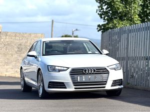 Audi A4 2016 Audi A4 Sport ULTRA - Image 3