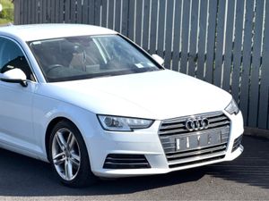Audi A4 2016 Audi A4 Sport ULTRA - Image 4