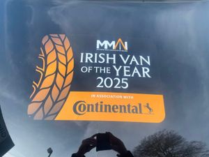 Mercedes-Benz Vito 119LWB Select Automatic - Image 2