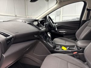 Ford Kuga 1.5tdci Titanium  auto   65 P/W - Image 4