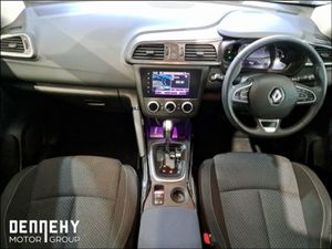 Renault KADJAR  auto Iconic TCe 140  92 P/wk - Image 3