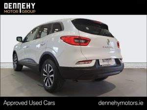 Renault KADJAR  auto Iconic TCe 140  92 P/wk - Image 4