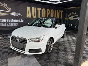 Audi A1 - Image 2