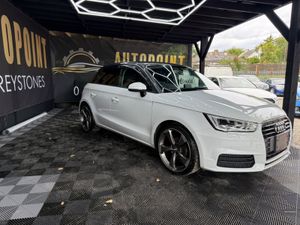Audi A1 - Image 3