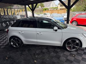 Audi A1 - Image 4