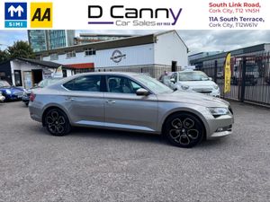 Skoda Superb Style 1.6 TDI 120BHP 4DR - Image 4