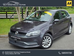 Volkswagen Polo Auto 1.2 Lounge Model FSH Only 58 - Image 4