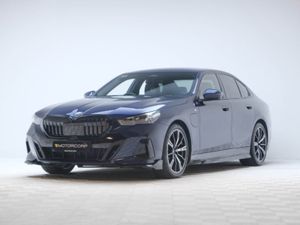 BMW 5 Series 530E M Sport - Image 3