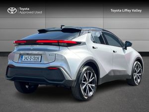 Toyota C-HR C-hr Hybrid Sport - Image 2