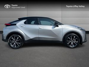 Toyota C-HR C-hr Hybrid Sport - Image 3