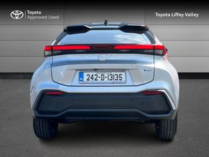 Toyota C-HR C-hr Hybrid Sport - Image 4