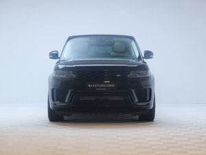 Land Rover Range Rover Sport HSE P400e - Image 2