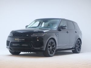 Land Rover Range Rover Sport HSE P400e - Image 3