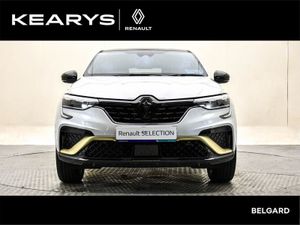Renault Arkana Arkana E-tech Engineered E-tech - Image 2