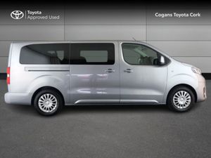 Toyota Proace Verso Shuttle LWB 4DR - Image 3