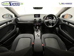 Audi A3 1.4 Tfsi Automatic  Reversing Camera - Image 2