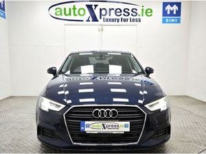 Audi A3 1.4 Tfsi Automatic  Reversing Camera - Image 3