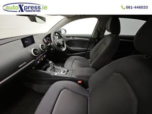Audi A3 1.4 Tfsi Automatic  Reversing Camera - Image 4