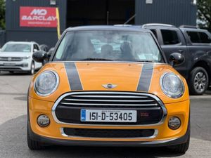 MINI Cooper 1.5 5DR - Image 2