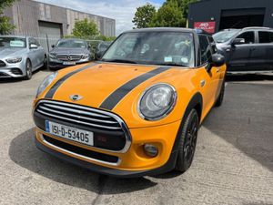 MINI Cooper 1.5 5DR - Image 3