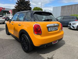 MINI Cooper 1.5 5DR - Image 4