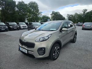 Kia Sportage LX 5DR - Image 3