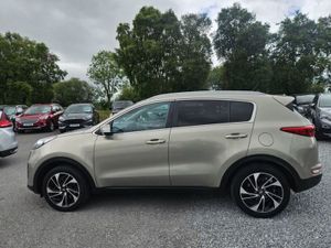 Kia Sportage LX 5DR - Image 4