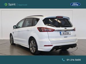 Ford S-Max 2.0 Tdci 150PS St-line Call Derek on 0 - Image 3