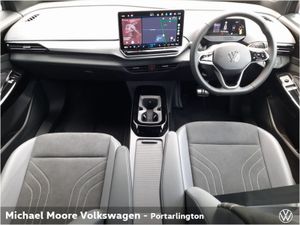 Volkswagen ID.5 PRO Plus 77kwh 286HP - Image 2
